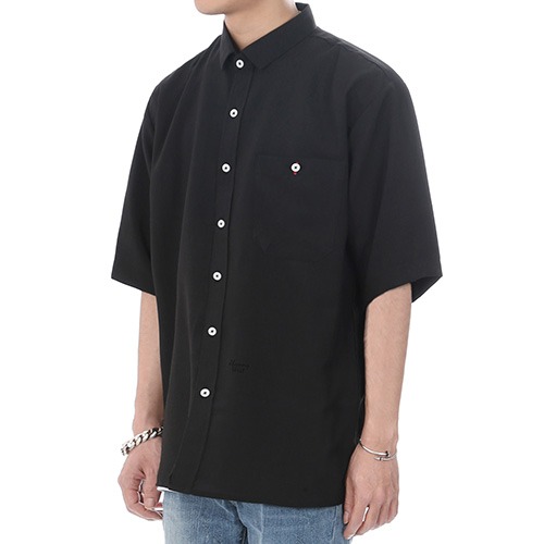 CXL Summer Shirt Black